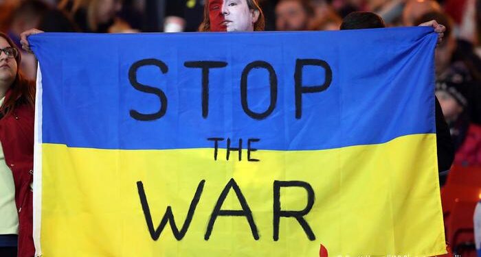 ANALIZA/ A mund të jetë Ukraina neutrale, edhe vendet e tilla i kanë kthyer sytë nga NATO