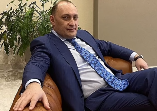 MISTERI/ Kush e vrau spiunin ukrainas që ishte në tryezën e dytë të bisedimeve me Rusinë?