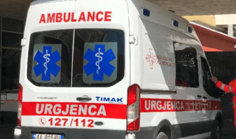 E RËNDË NË TIRANË/ Burri hidhet nga kati i shtatë dhe ndërron jetë në vend