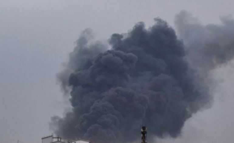 BOMBARDOHET SËRISH KIEVI/ Ushtria e Ukrainës vret një gjeneral rus