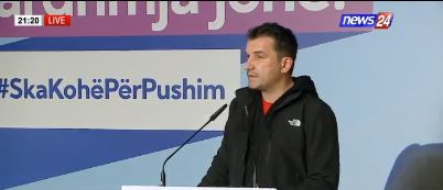FITORJA NË RROGOZHINË/ Veliaj: Mendimin ndryshe e kemi marrë shënim! Do t’u shërbejmë qytetarëve…