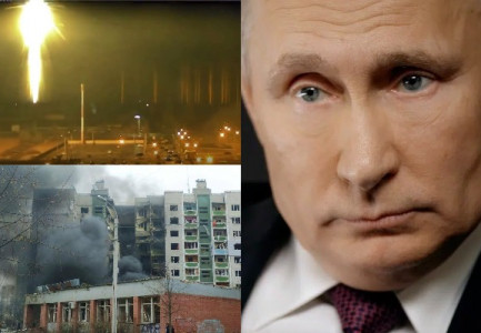 ANALIZA/ Tetë motivet e mundshme prapa sjelljes së rrezikshme të Vladimir Putinit