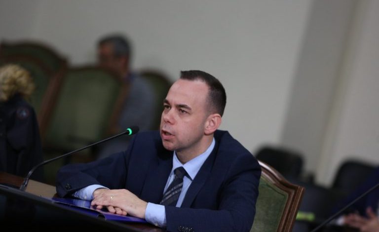 INCENERATORET/ SPAK kërkoi burg për Alqi Bllakon, pritet vendimi i GJKKO për ish-deputetin e PS