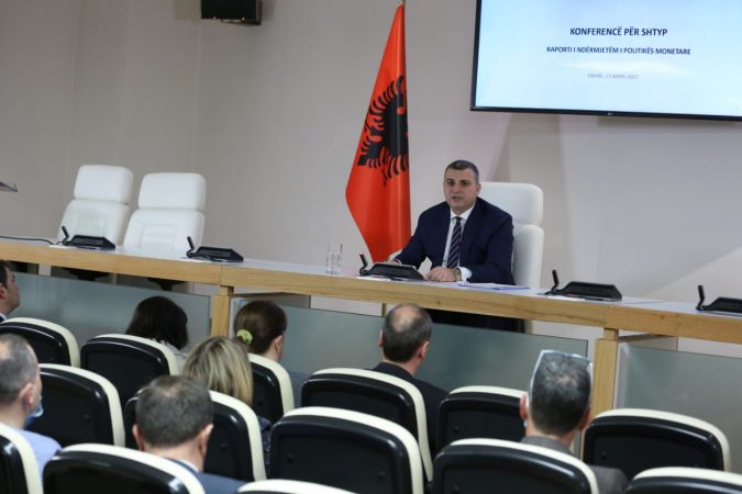 “KRIZA KA…”/ Sejko tregon masat e BSH nëse vendi përballet me rritje të zgjatur të çmimeve (Një koment për kursin e këmbimit)