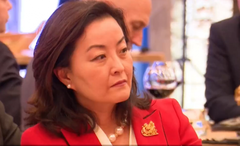 MERCENARË SHQIPTARË NË UKRAINË? Reagon edhe Yuri Kim: Gënjeshtra për të hequr vëmendjen nga e vërteta