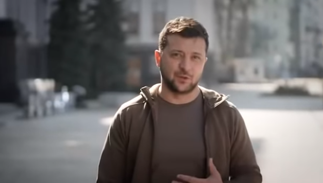 “SI DO UA SHPJEGONI FËMIJËVE…?” Zelensky në Parlamentin e Kanadasë: Imagjinoni në orën 4 të mëngjesit filloni të dëgjoni…