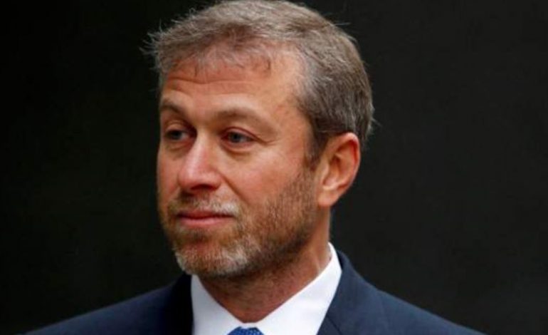 PAS HELMIMIT NË RAUNDIN E PARË/ Roman Abramovich shkon sot në bisedimet e paqes Rusi-Ukrainë në Stamboll