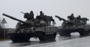U RRËMBYE ME ARMË NË KOKË/ Kryebashkiaku ukrainas mund të përballet me më të keqen përballë rusëve