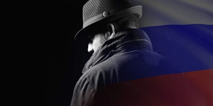 SI U ZBULUAN “007-AT” E PUTINIT? Nga NATO tek ministria e Mbrojtjes franceze, Evropa plot me agjentë rusë