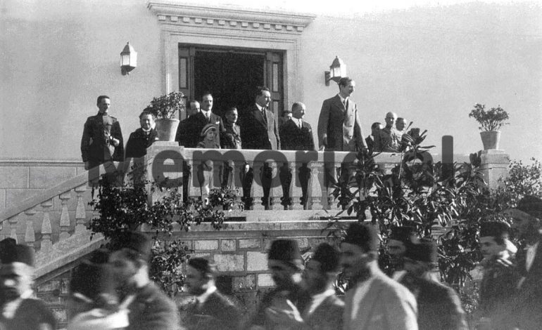 DOSSIER/ Libri i udhëtarit suedez, që vizitoi Shqipërinë në ’35-ën: Prefekti i Tiranës, pasardhësi i themeluesit të qytetit…