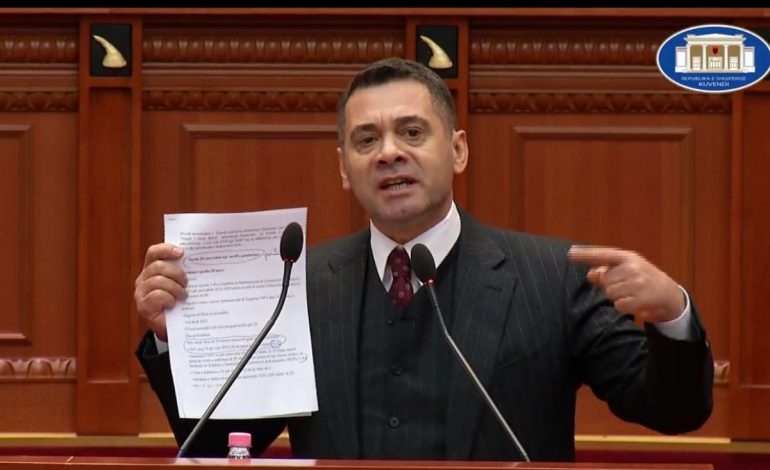 INCENERATORËT/ Ahmetaj: Janë shpenzuar 55 mln euro për Elbasanin e Fierin! Tiranën e bëri privati…