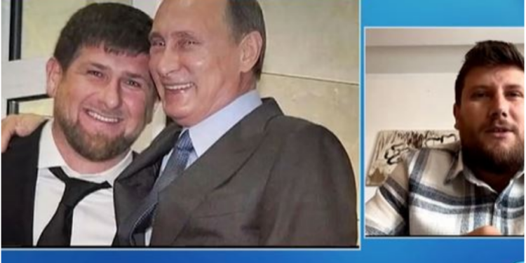“SOT S’DO GUXOJA TË SHKOJA NË UKRAINË”/ Flet aktori shqiptar që ngjan me liderin çeçen: Njerëzit më kanë…