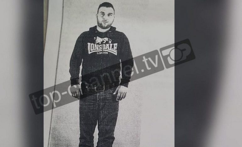 DO PËRDORTE TRANZIT SHQIPËRINË/ Trafikanti maskohet si refugjat, i shumëkërkuari përdorte dokumente ukrainase