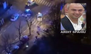 EKZEKUTIMI I ARDIT SPAHIUT/ Autoritetet belge kërkojnë EMRA në Tiranë: Të pyetet i dyshuari dhe bëni disa kontrolle