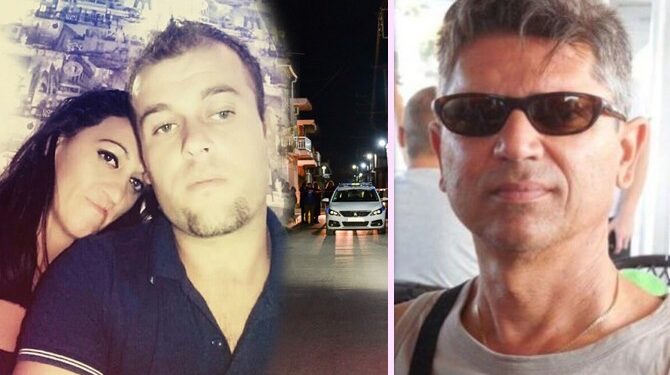 E RËNDË/ Dëshmia e “kasapit” grek në polici: Si e vrava familjen shqiptare në dhomën e gjumit