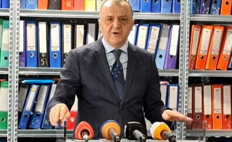 “GRUP PUNE PËR INVENTARIZMIN”/ Artan Lame: Për zonat bregdetare në Durrës nuk është kujdesur njeri