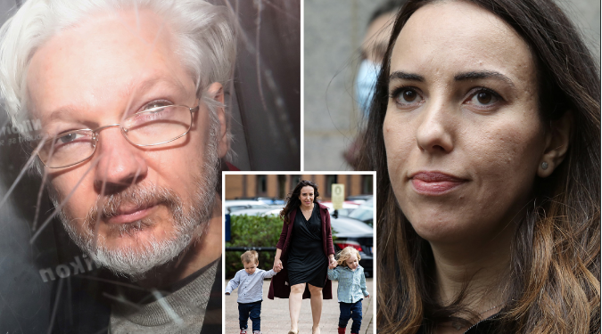 “SOT DO MARTOHEM ME DASHURINË E JETËS”/ Themeluesi i WikiLeaks i jep fund beqarisë në burgun e sigurisë së lartë