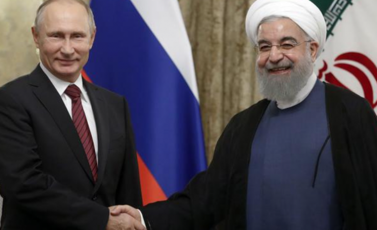 IRANI DEL KUNDËR PUTIN-IT? Deklarata e fortë për marrëveshjen bërthamore
