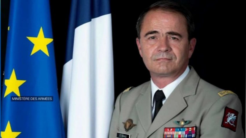 NUK PARASHIKOI PUSHTIMIN RUS/ Pushohet nga puna shefi i inteligjencës franceze