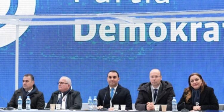 LUFTA/ Grupi i Rithemelimit të PD propozon rezolutë për agresionin rus në Ukrainë