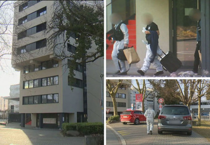 TRONDITËSE NË FAMILJEN SHQIPTARE/ Burri vret gruan në sy të fëmijëve, më pas lajmëron policinë. Flasin fqinjët