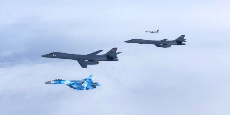 DITA 8 E LUFTES/ Inteligjenca amerikane: Ukrainasit të pamposhtur, kanë ende kontrollin e qiellit
