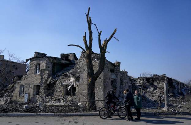 “DO DUHEN VITE…”/ Kryebashkiaku i Mariupolit: Situata e ndërlikuar, një krizë humanitare