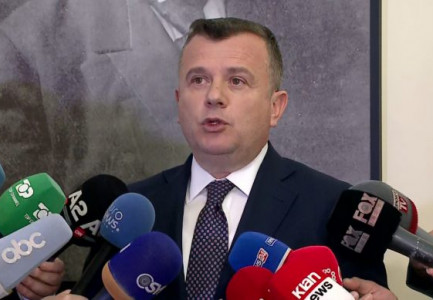 HETIMI NDAJ BERISHËS/ Taulant Balla: Jam gati të dëshmoj sërish, çështjet janë bashkuar