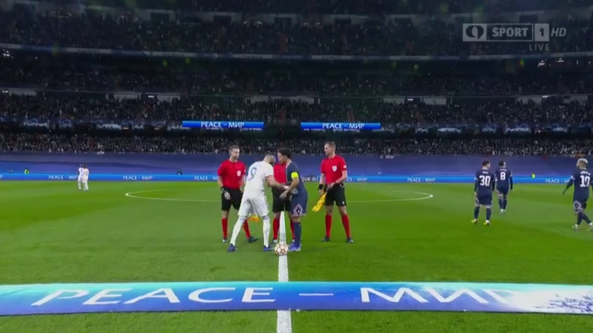PËRMBYSJE E "ÇMENDUR" NDAJ PSG! Benzema i DHURON kualifikim Real Madrid