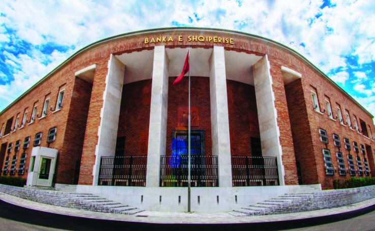 ÇMIMET E LARTA/ Banka e Shqipërisë rrit normën bazë të interesit për herë të parë pas 11 vjetësh