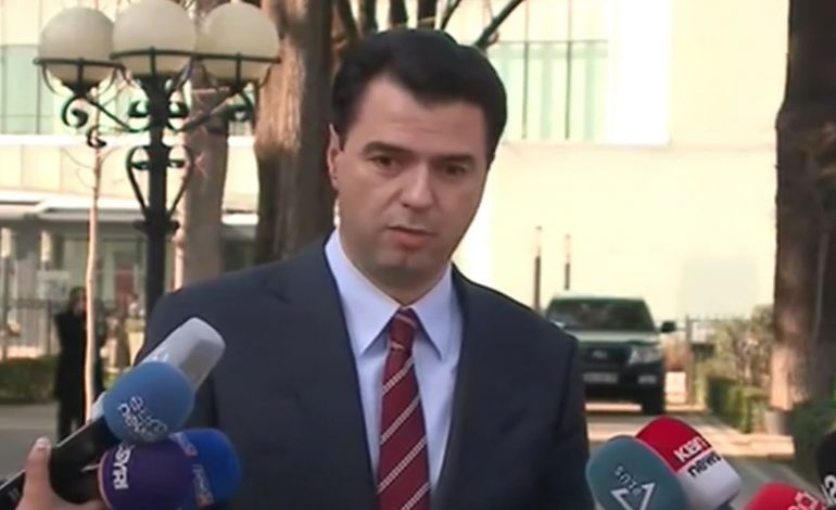 PROTESTAT E QYTETARËVE/ Basha: Nuk mjaftojnë fjalët e premtimet boshe, nevojitet veprim