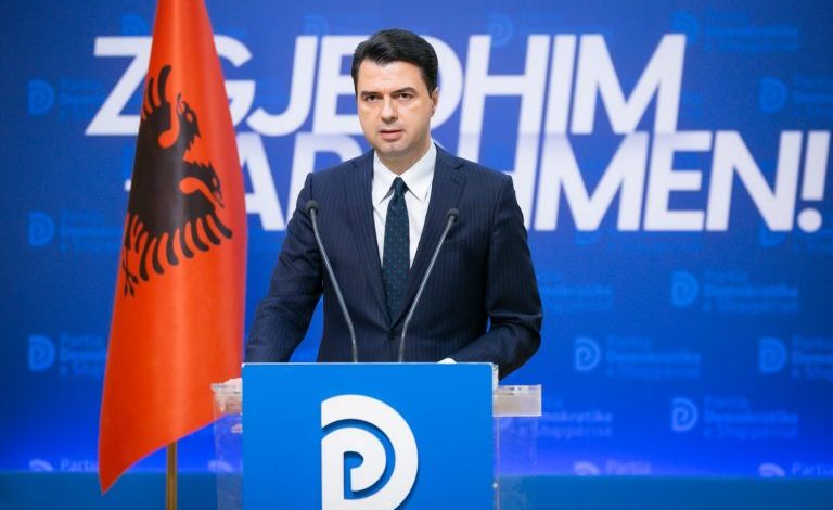 REZULTATI PËR ZGJEDHJET E 6 MARSIT/ PD mbledh sot grupin parlamentar