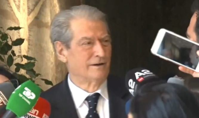 GJYKATA I DHA VULËN E PD-SË/ Berisha mesazh për demokratët: Nuk mund…