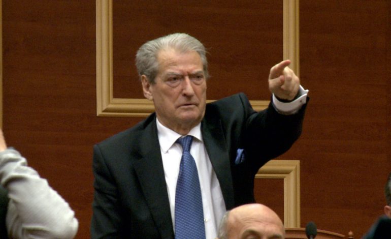 INCENERATORËT/ Berisha: Mega aferë kriminale, të hetohen edhe firmat e Agaçit dhe Ramës