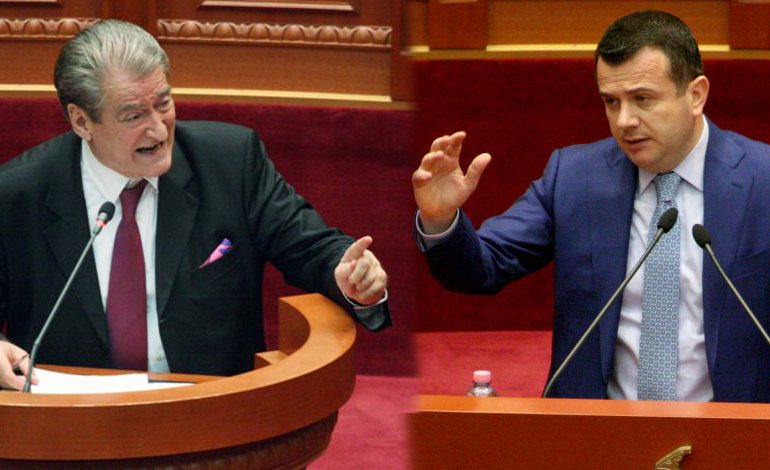 KALLËZIMI PËR BERISHËN/ SPAK i kthen përgjigje Taulant Ballës: Ish-kryeministri është nën HETIM