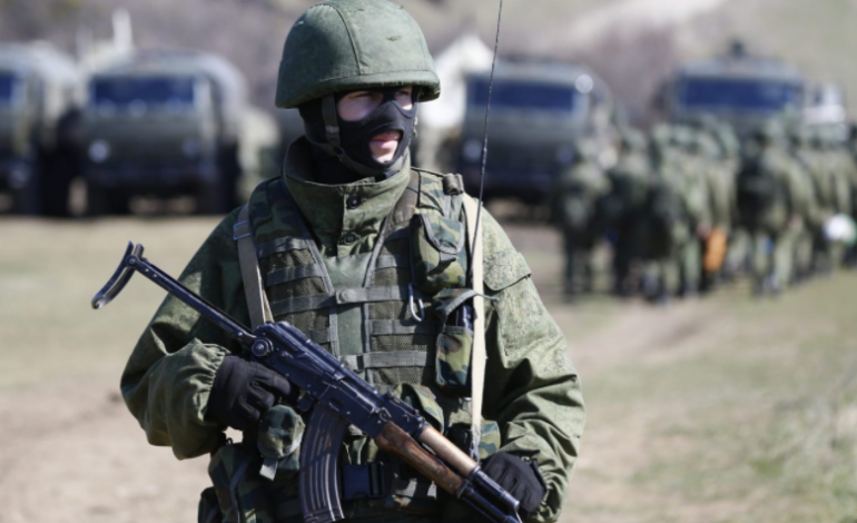 BILANCI I LUFTËS/ Ukraina: Kemi vrarë 12 mijë ushtarë rusë, shkatërruam mbi 300 tanke
