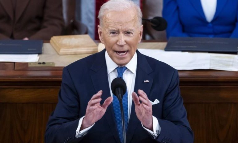 LUFTA NË UKRAINË/ Biden: Putin është diktator, nuk e ka idenë se çfarë e pret