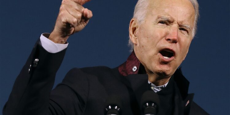 TËRHEQJA E RUSISË NGA UKRAINA? Biden: Do ta shohim! Unë nuk besoj asgjë pa…