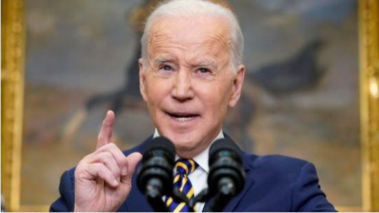PARALAJMËRON Biden: Rusia mund të kryejë sulm kibernetik ndaj SHBA