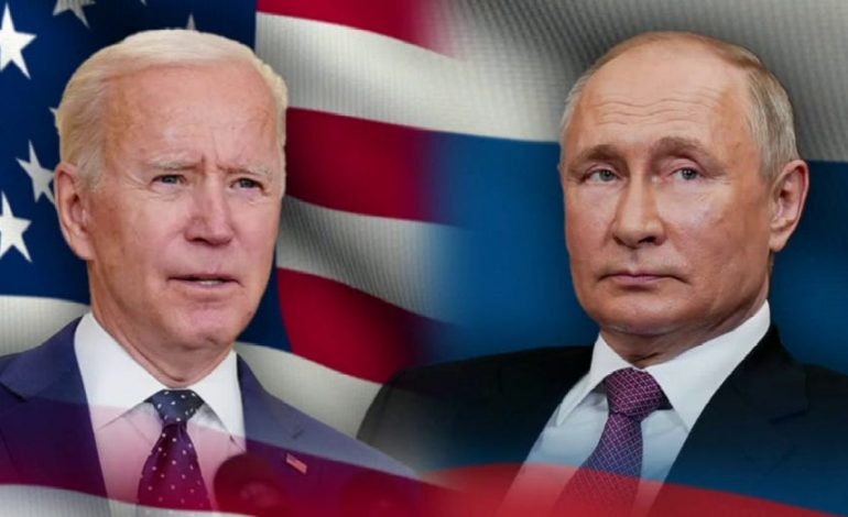 “KRIZA MË E RËNDË GJEOPOLITIKE…”/ Analiza e CNN: Sfida e Biden përballë kërcënimit të Putin me armë bërthamore