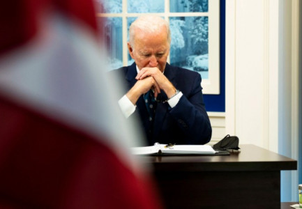 PARALAJMËRIMI i diplomatit amerikan pas fjalimit të Biden që ka ‘ndezur’ kritikat: Rrezikon që lufta të…