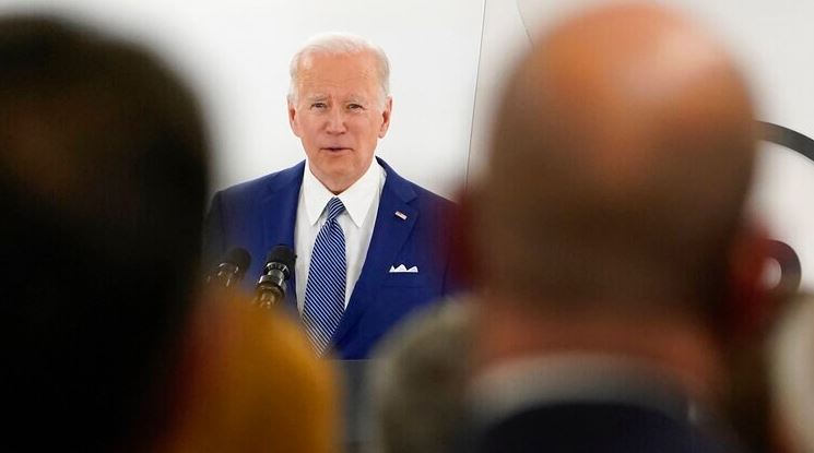 “PUTIN GABOI KUR…”/ Biden tregon rastin kur NATO do t’i përgjigjet Rusisë