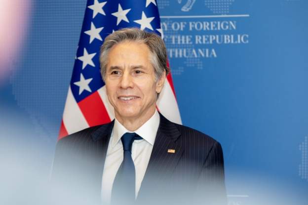 “DO MBROJMË ÇDO TERRITOR TË NATO-S”/ Blinken: SHBA dhe aleatët janë gati për t’u përballur me çdo kërcënim
