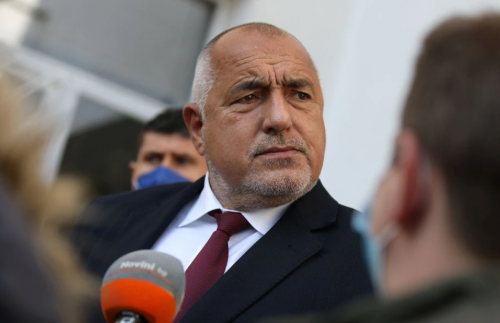 OPERACIONI/ Arrestohet ish-kryeministri i Bullgarisë, Boyko Borisov. Bien në pranga edhe bashkëpunëtorët e tij