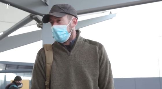 “GJENOCID…”/ Ish-ushtari britanik drejt Ukrainës për të ndihmuar qytetarët: S’mund të qëndroj duarkryq