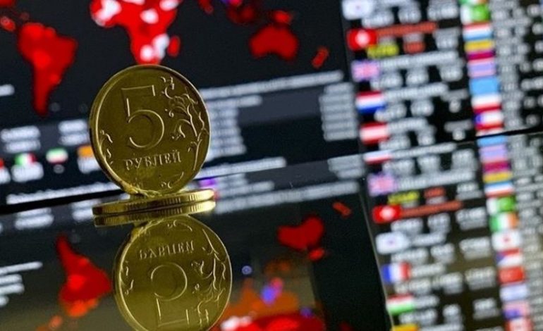 NË SHPËTIM TË EKONOMISË RUSE/ Bursa e Moskës sërish e mbyllur