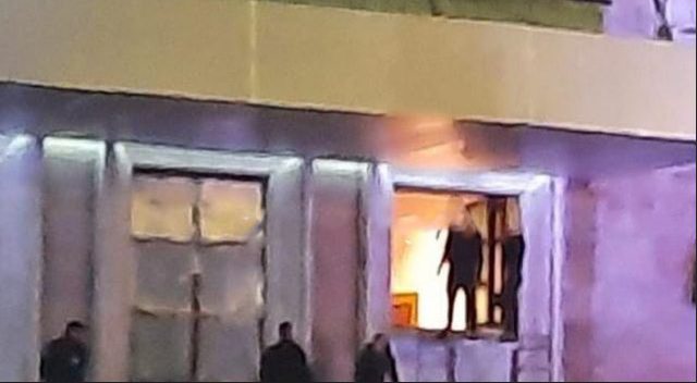PAMJET/ Nesër protestë kombëtare, blindohet kryeministria