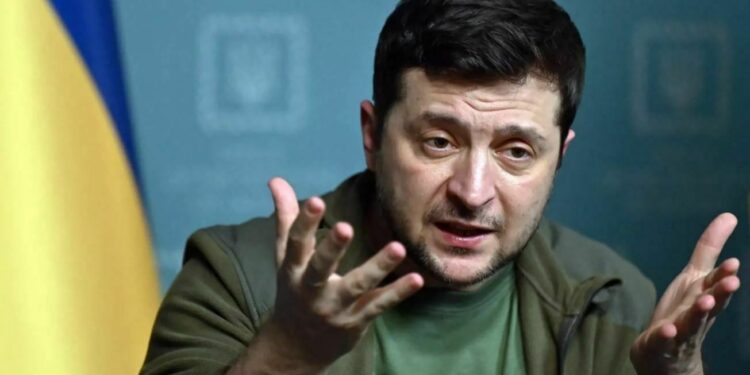 LUFTA NË UKRAINË/ PARALAJMËRON Zelensky: Po planifikohet të bombardohet Odesa. Ja pse ky qytet është shumë i rëndësishëm
