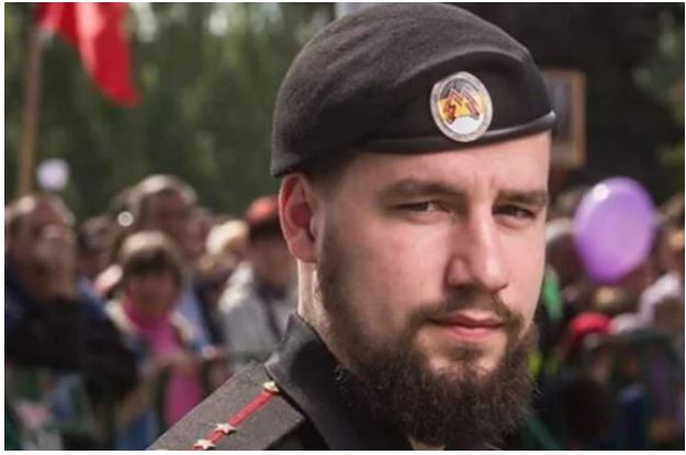 GODITJE E RËNDË PËR PUTIN/ VRITET në Ukrainë komandanti rus që udhëhoqi batalionin neo-nazist (FOTO-EMRI)