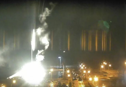 A KA RRJEDHJE RADIOAKTIVE NGA SHPËRTHIMI NË CENTRALIN BËRTHAMOR? Agjencia atomike e OKB-së zbulon DETAJET